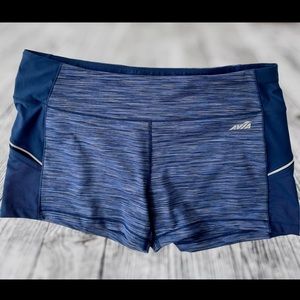 Women’s Avia Athletic Shorts NWOT